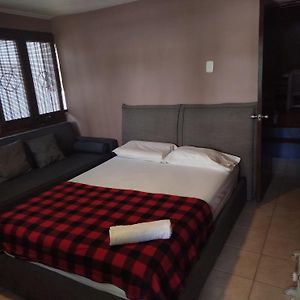Habitación Triple Económica